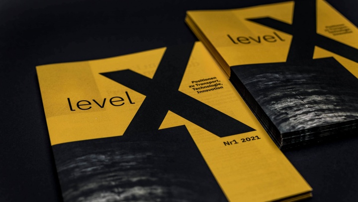 Level X–MicroMagazin