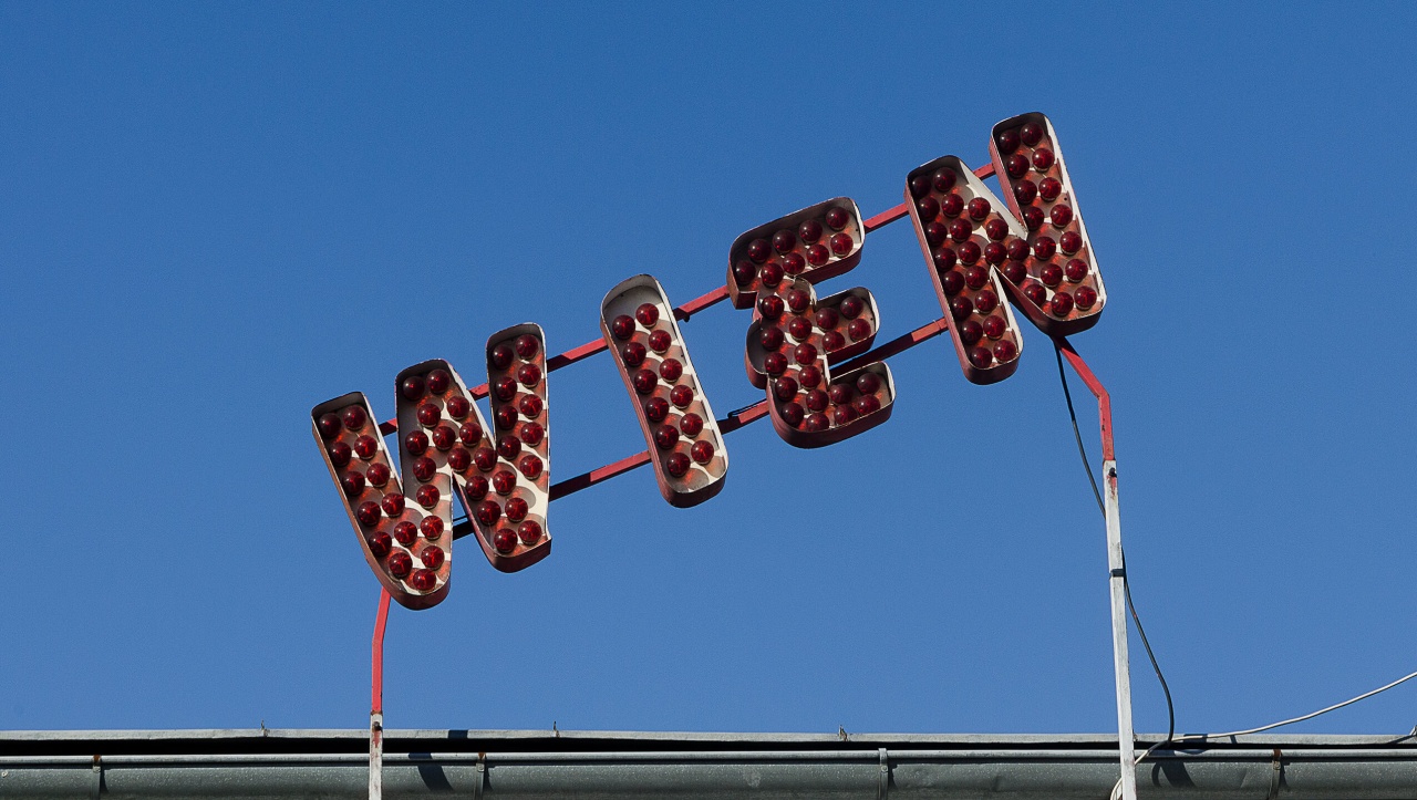 A visit to the Prater